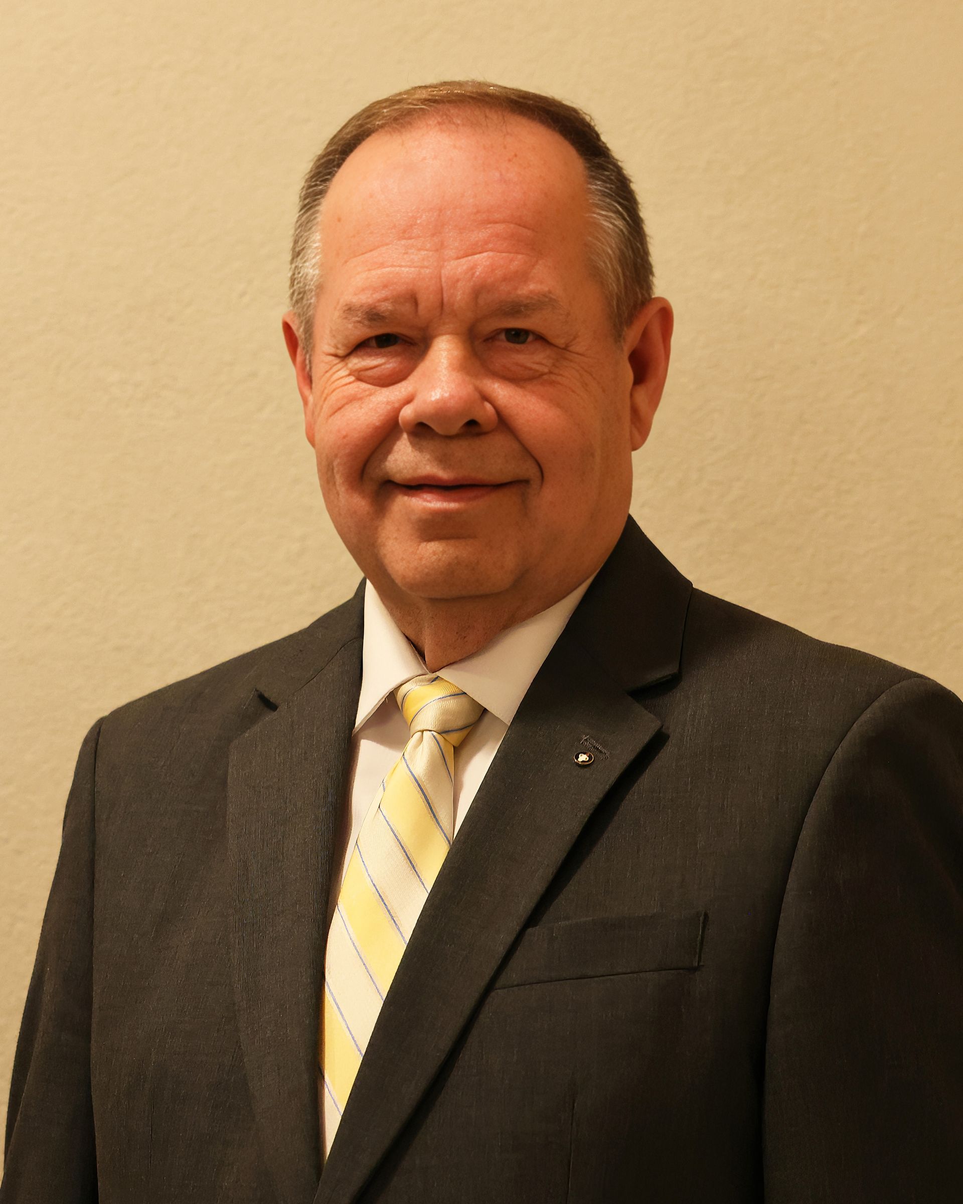 G. Carl Cole III