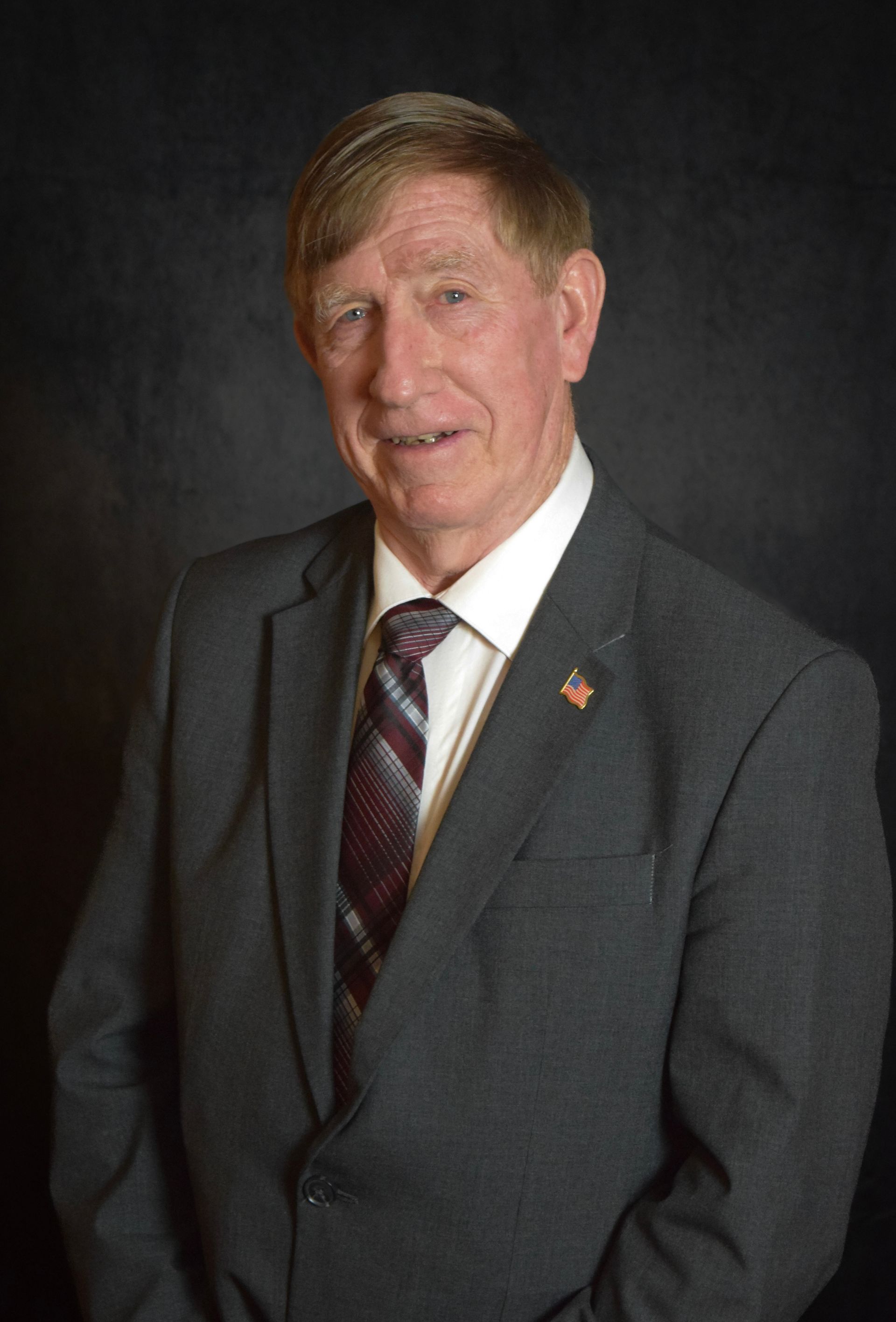 William C.