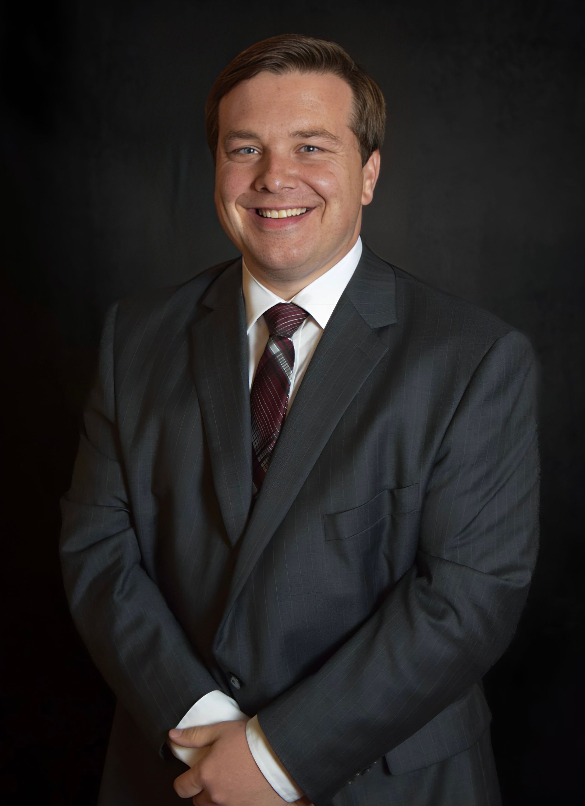 Shane Owen Cole