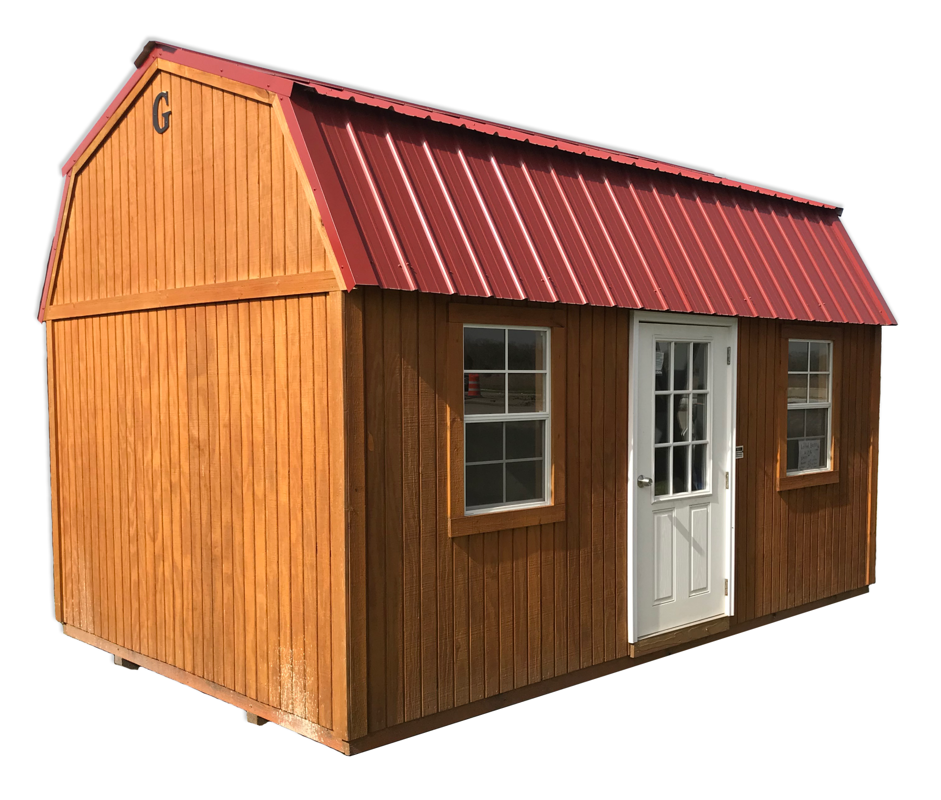 loft barn