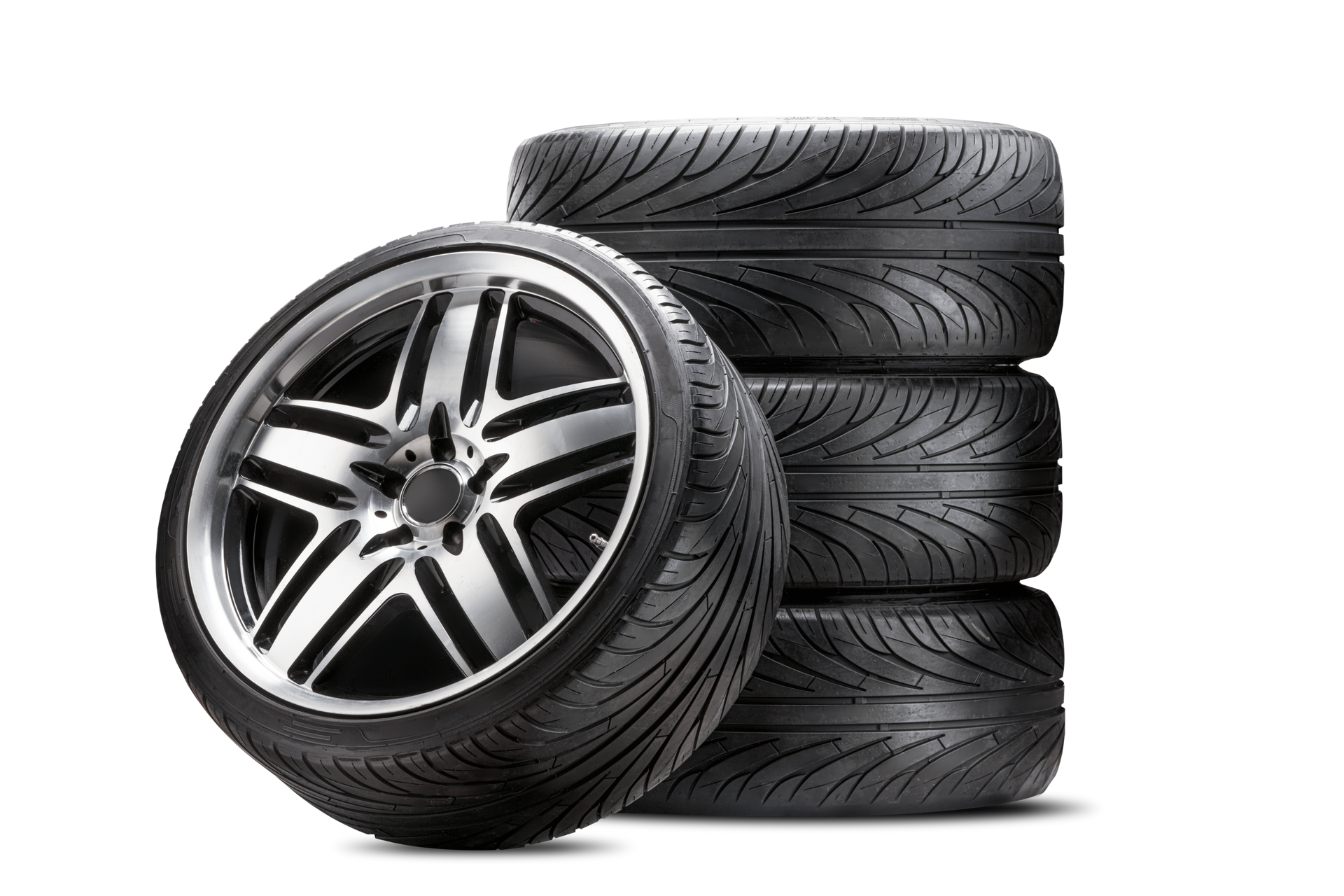 Tire Services | Streamline Autoworx