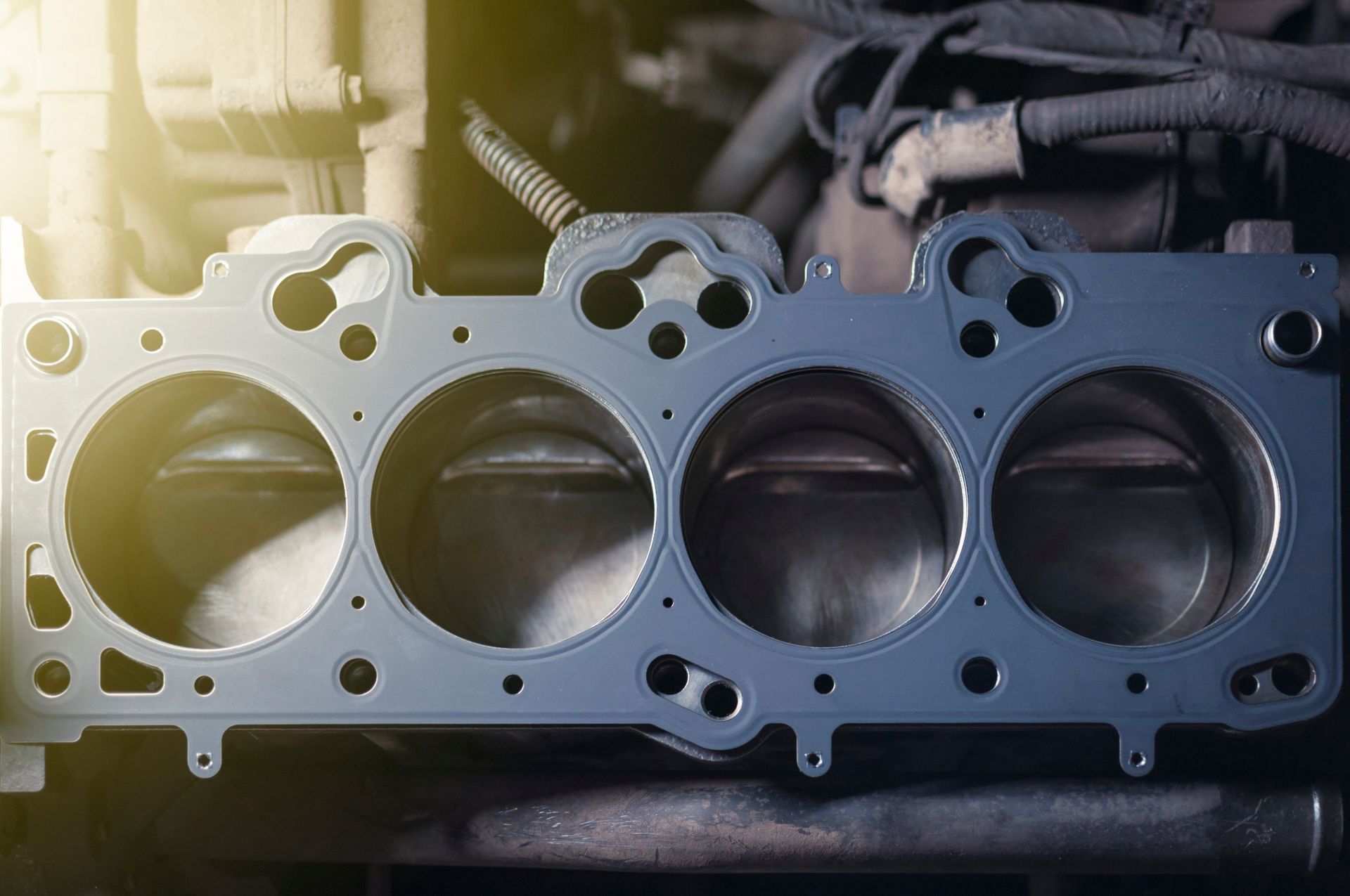 Tune Up services in Sugar Land, TX | Streamline Autoworx