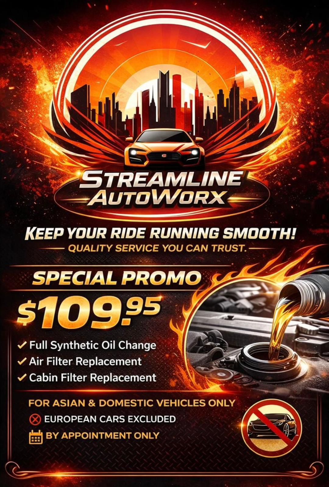 Promotion 01