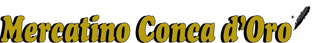 Mercatino Conca d'Oro logo