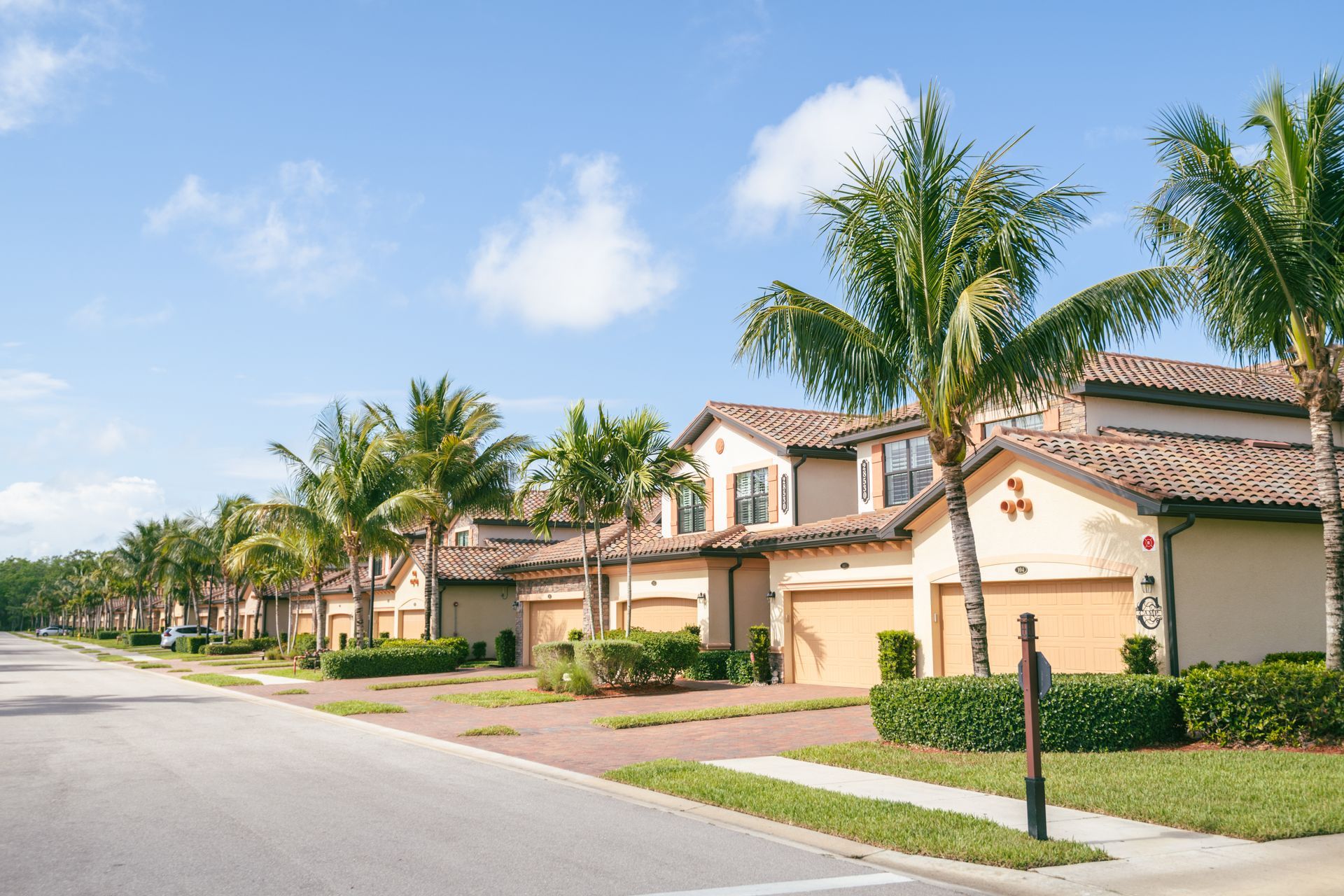florida neighborhood