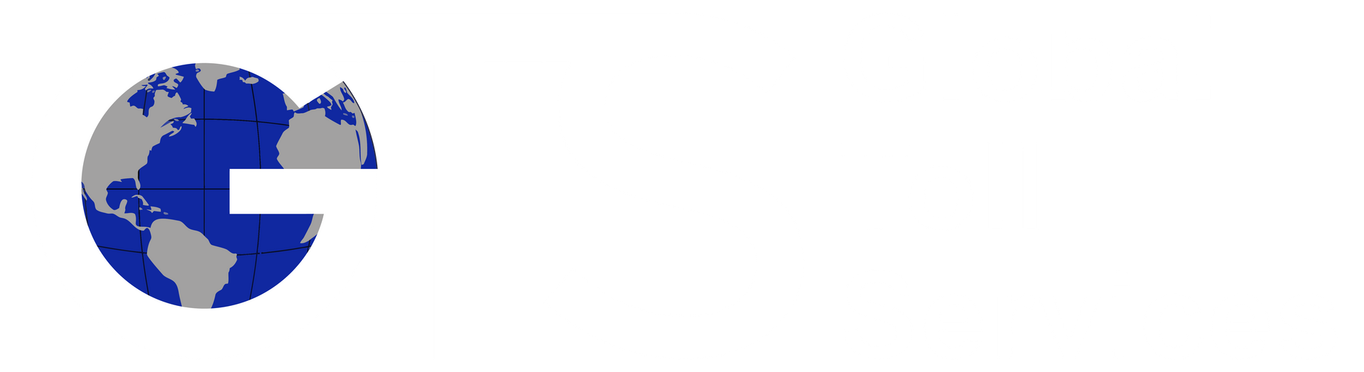 GTS Global Toll Services Logo Footer