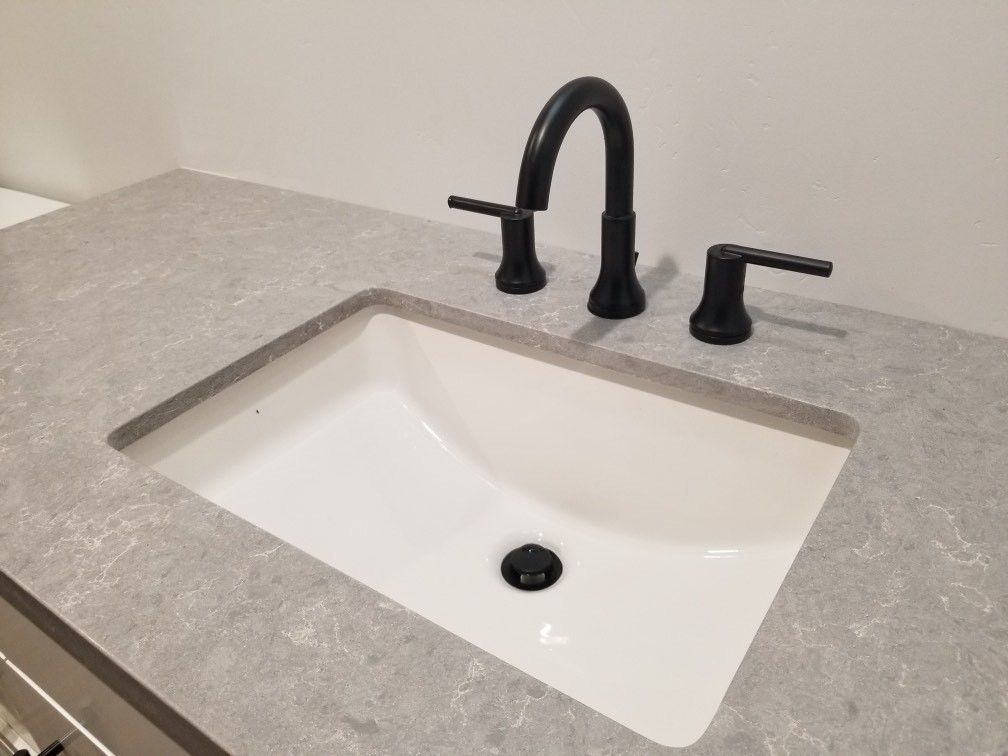 Faucet — Riverside County, CA — Honor Plumbing Co.