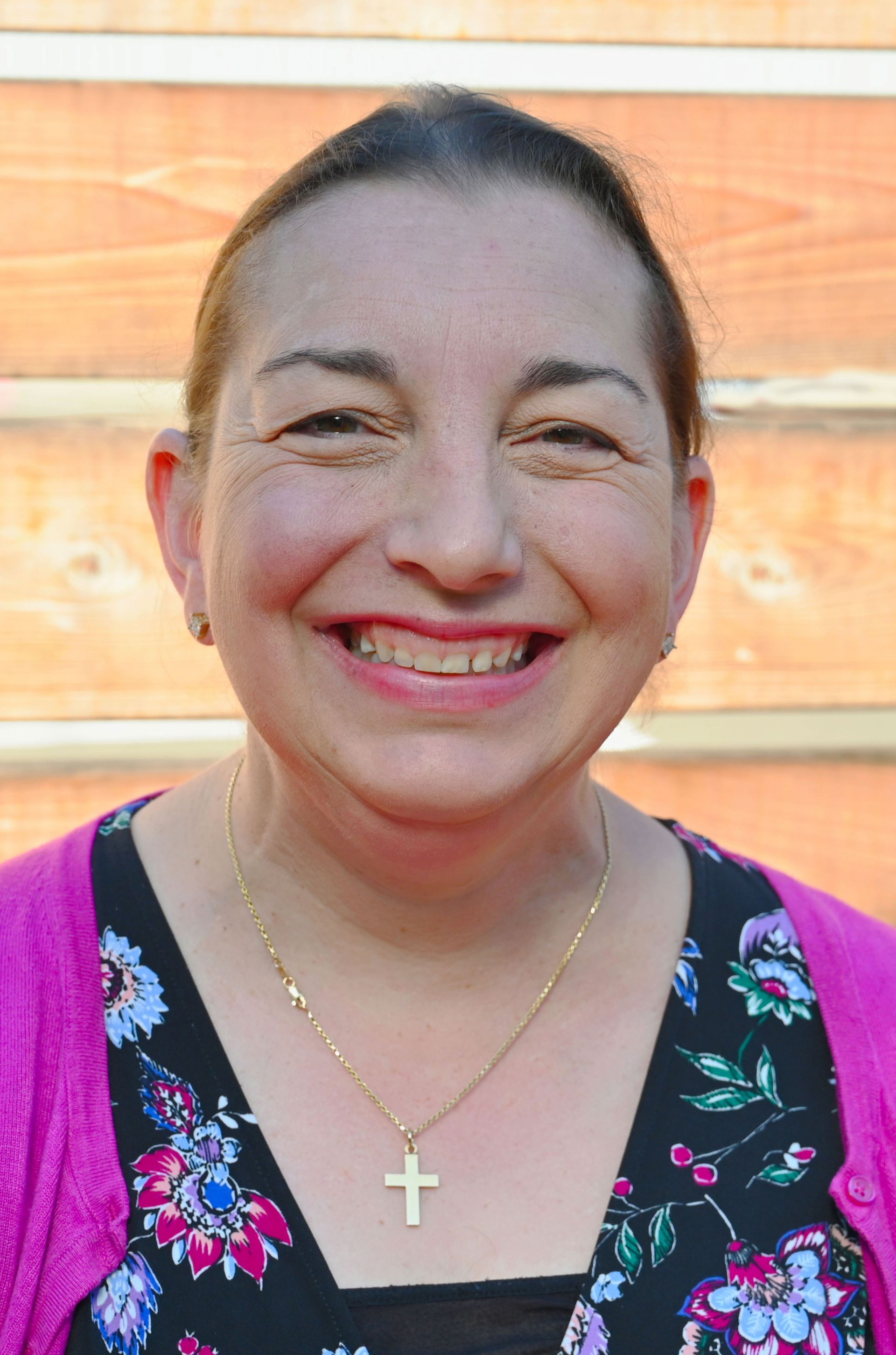 Picture of Christina Blankenstein