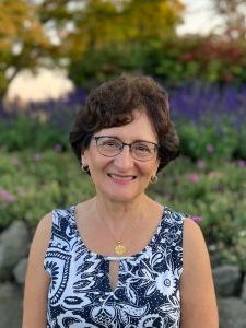 Picture of Mrs. Anna Stratis
