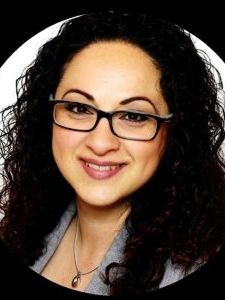 Picture of Mrs. Maria Souza