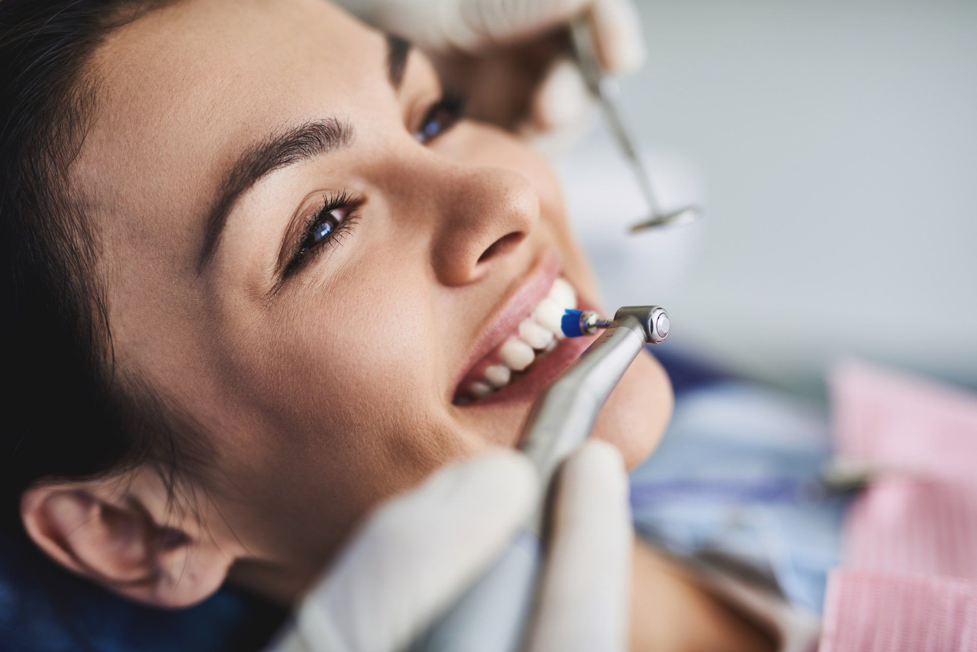 Dental Services in Marietta, Georgia