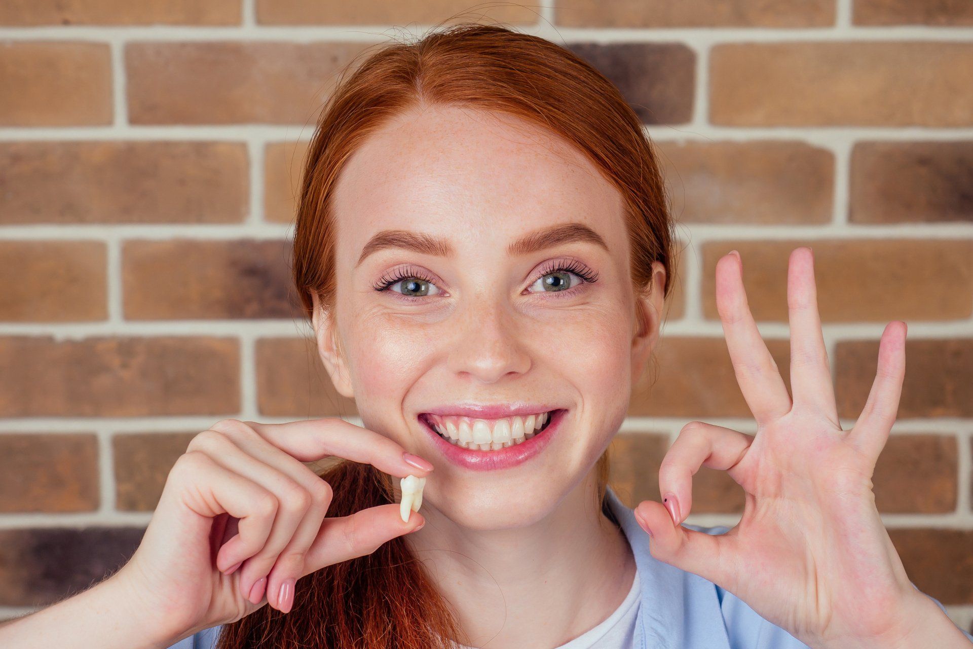 Dental Services in Marietta, Georgia