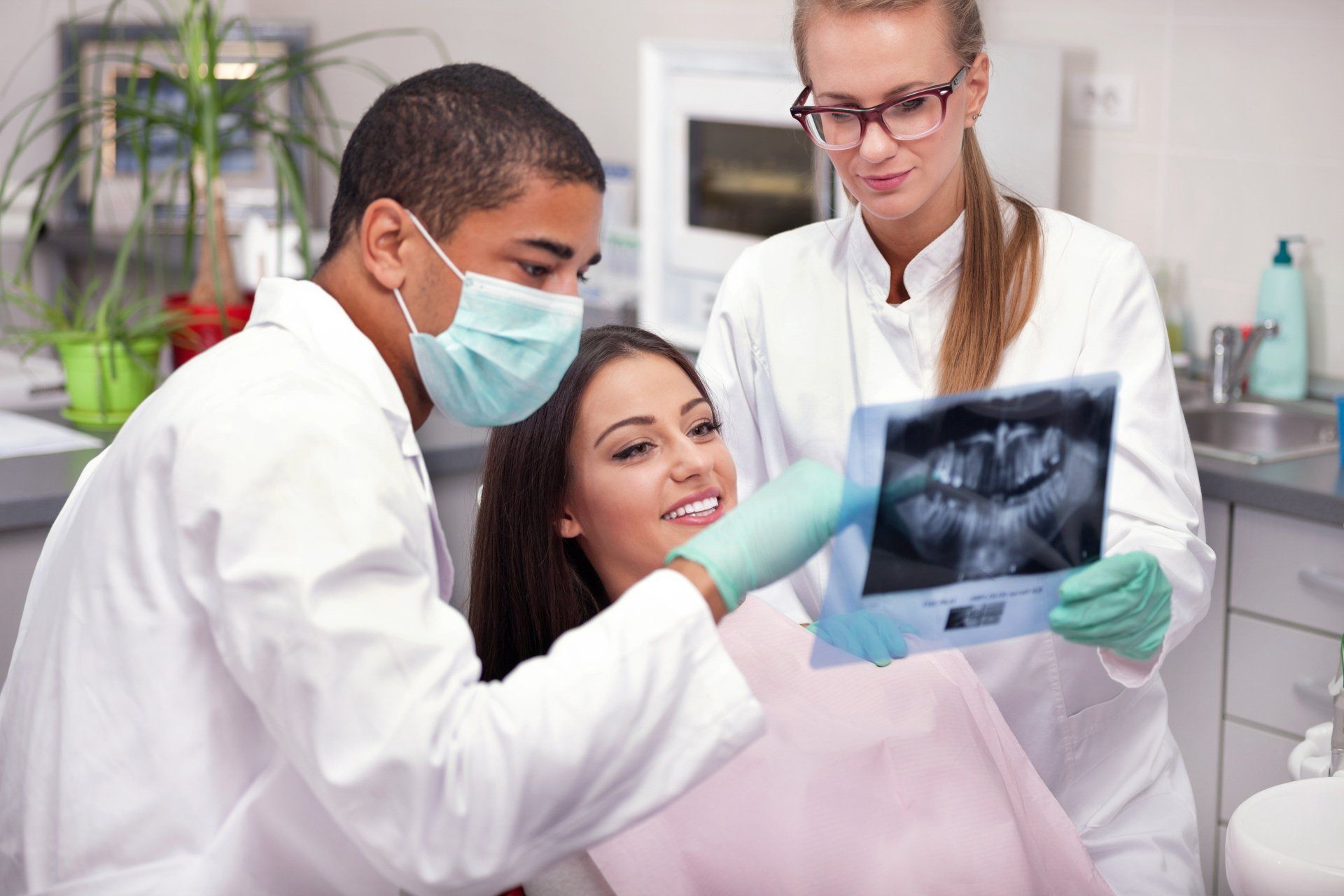 Dental Services in Marietta, Georgia