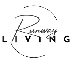 Runway Living company logo - click to go to home page