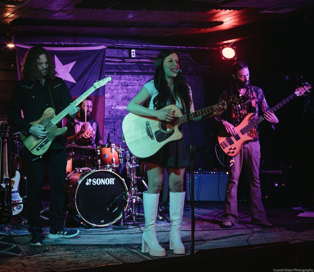 Samantha Lynn Band