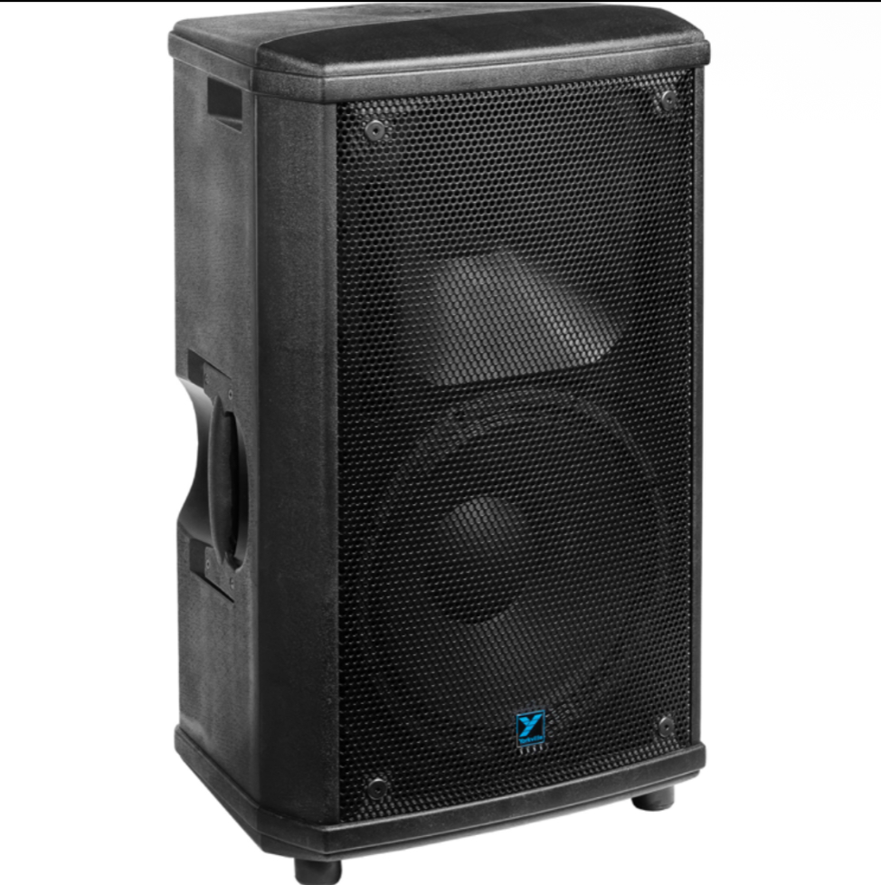 Yorkville NX55P (550 watt speaker)