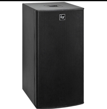 EV Plasma P2 1000w 18” Sub