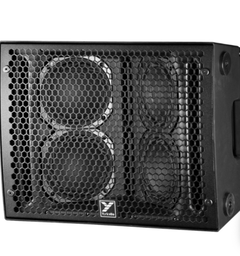 Paraline Series 1,200 Watt 4 x 6