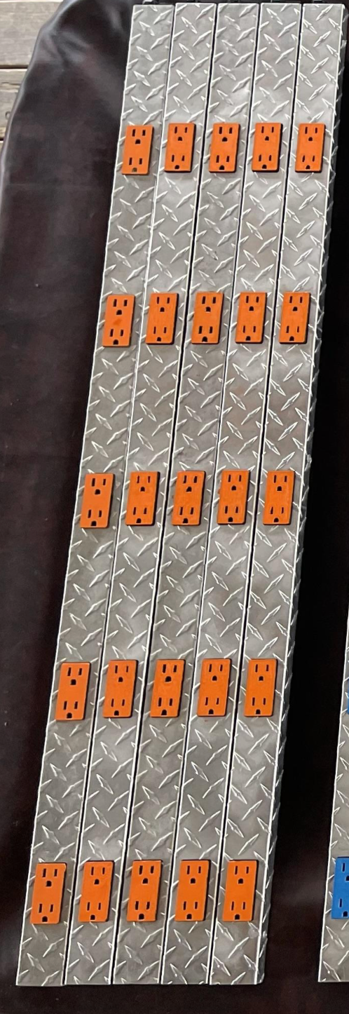 POWER STRIPS