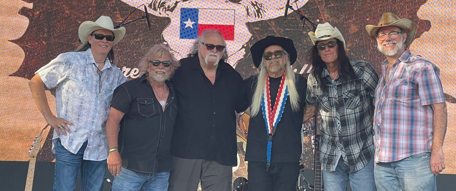 The Outlaw Years 
