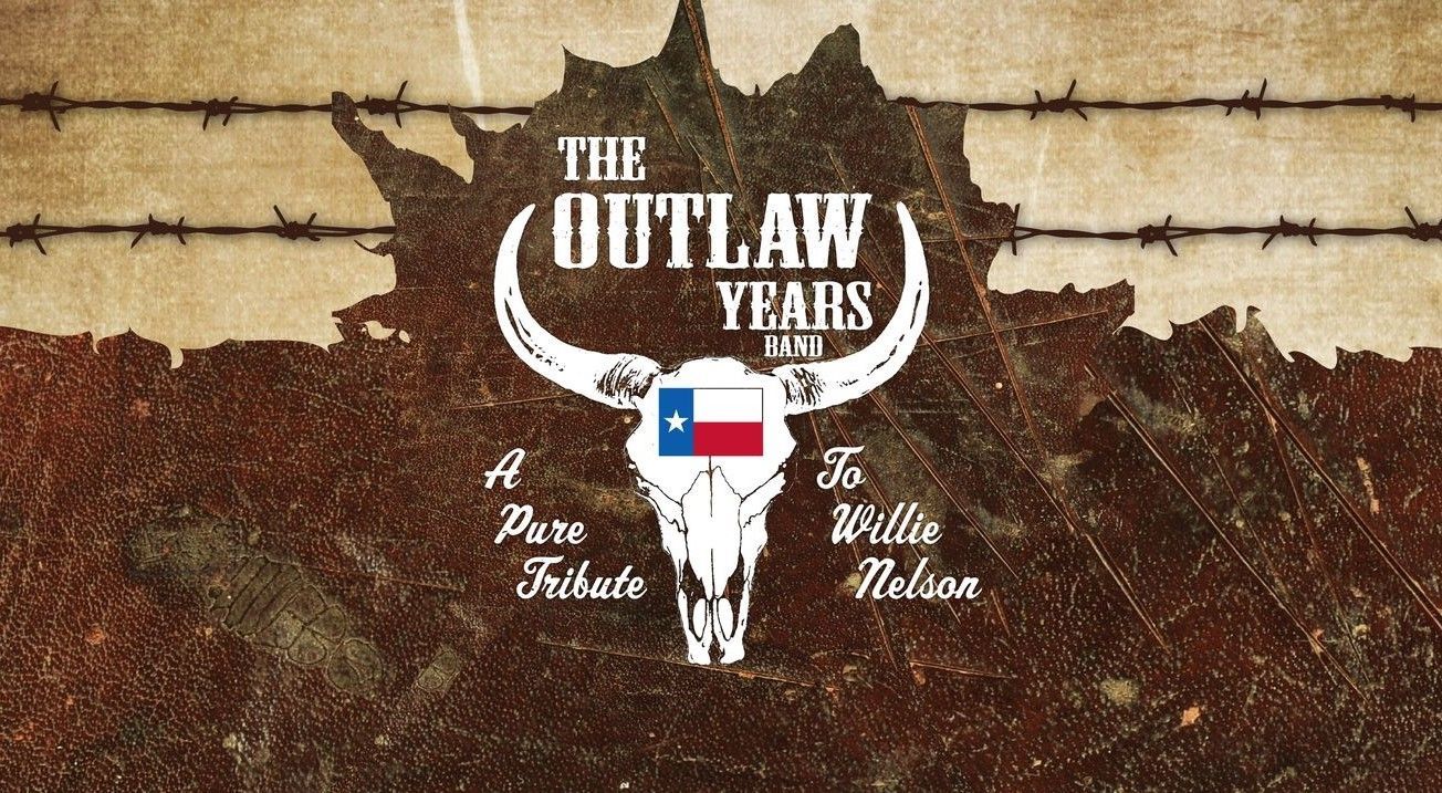 The Outlaw Years 