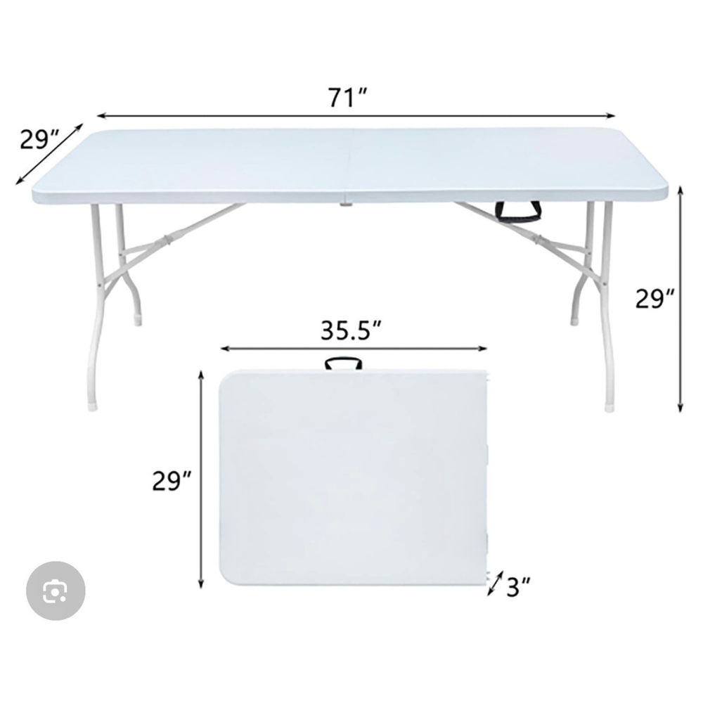 Folding Tables