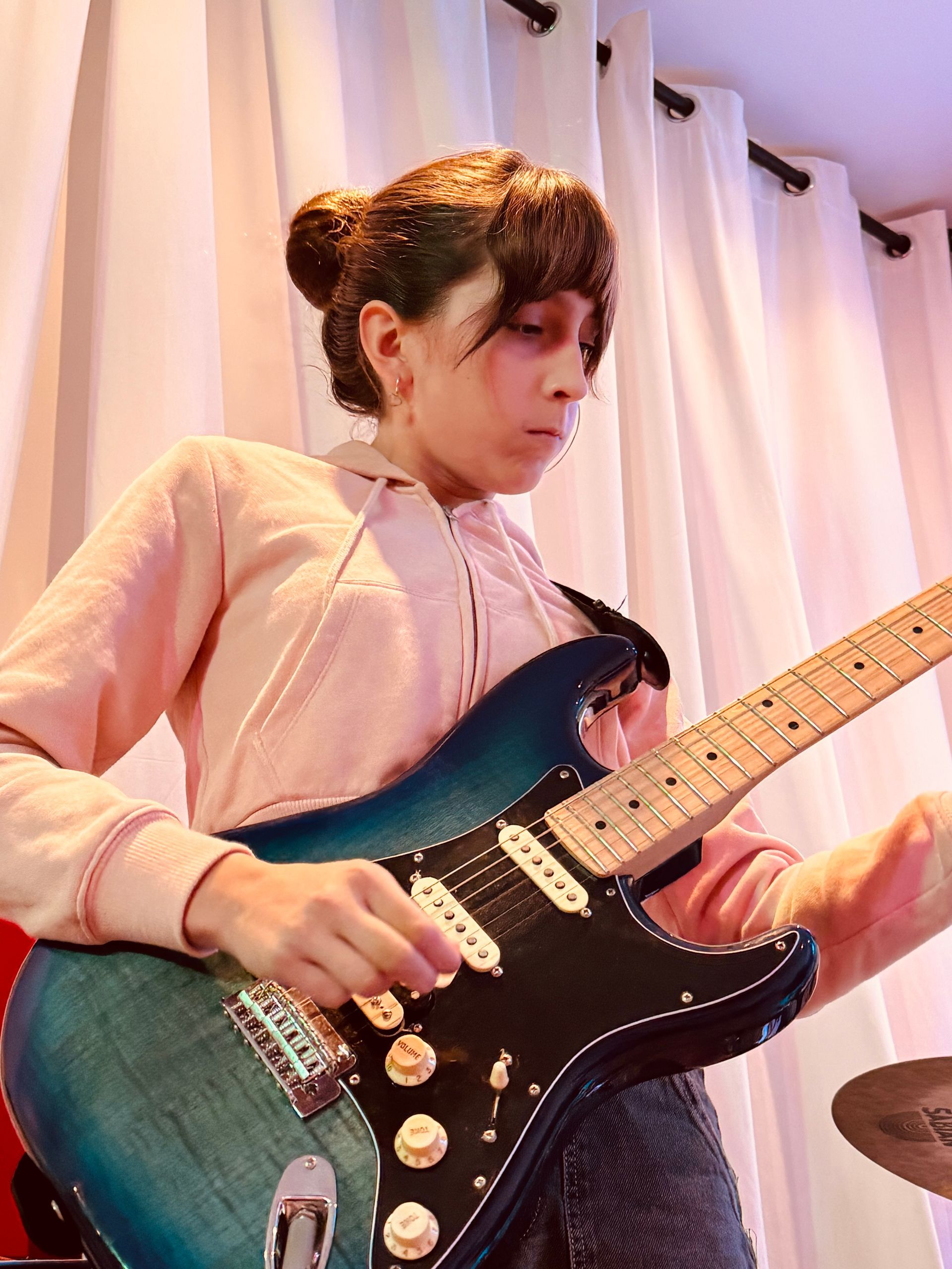 BandAid School of Music