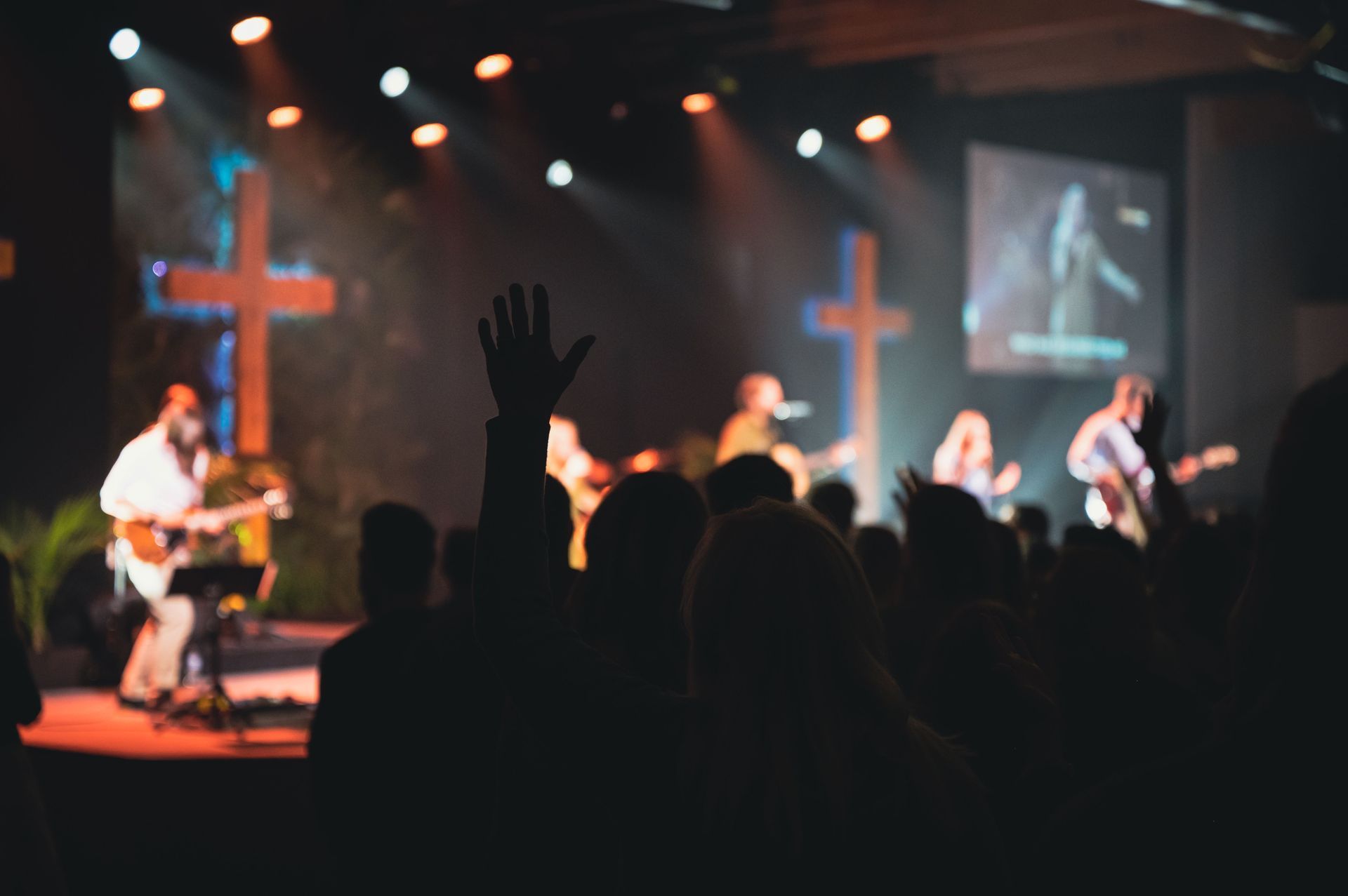 Churches, Schools & Nonprofit Organizations