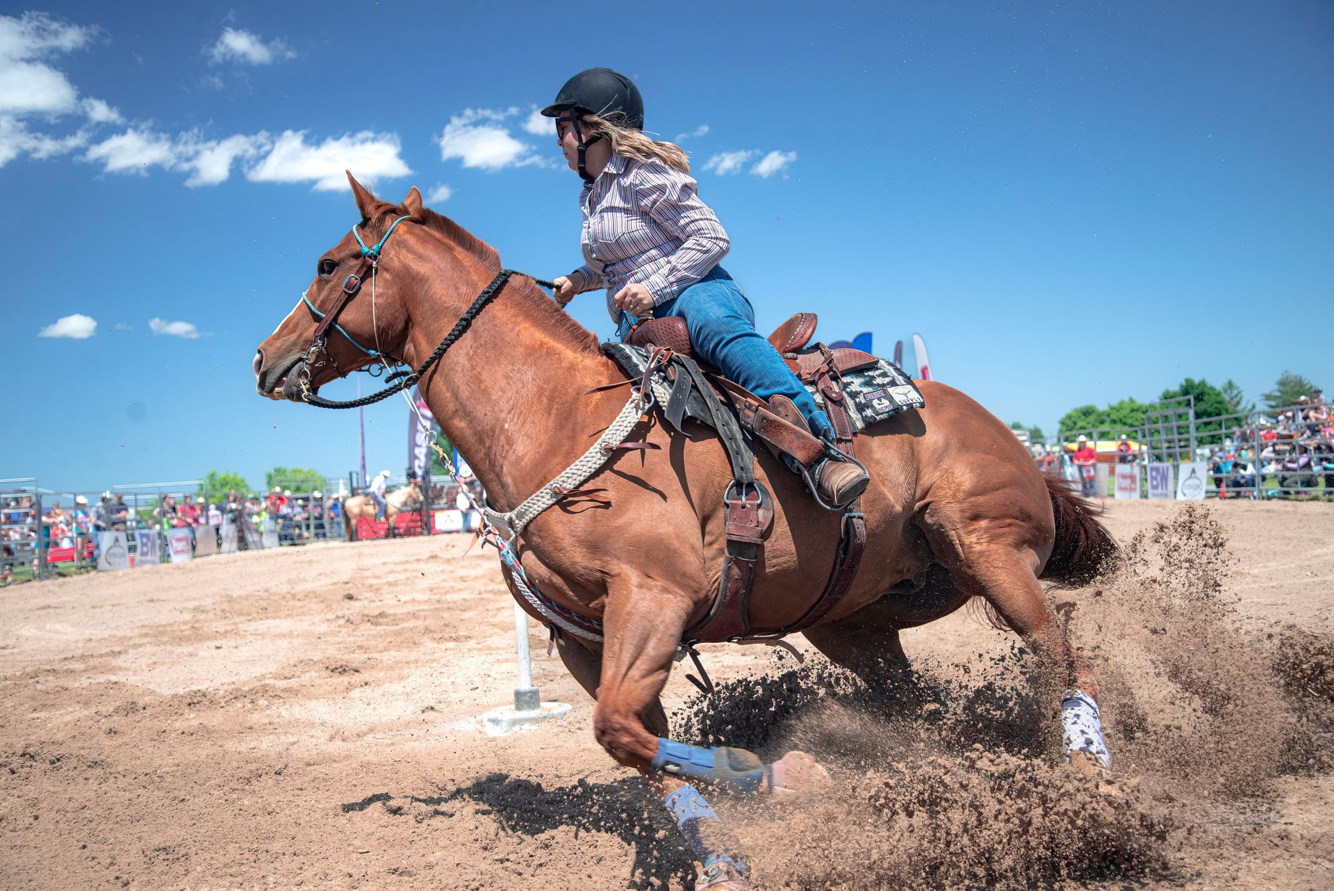 Festivals, Rodeos & Community Events