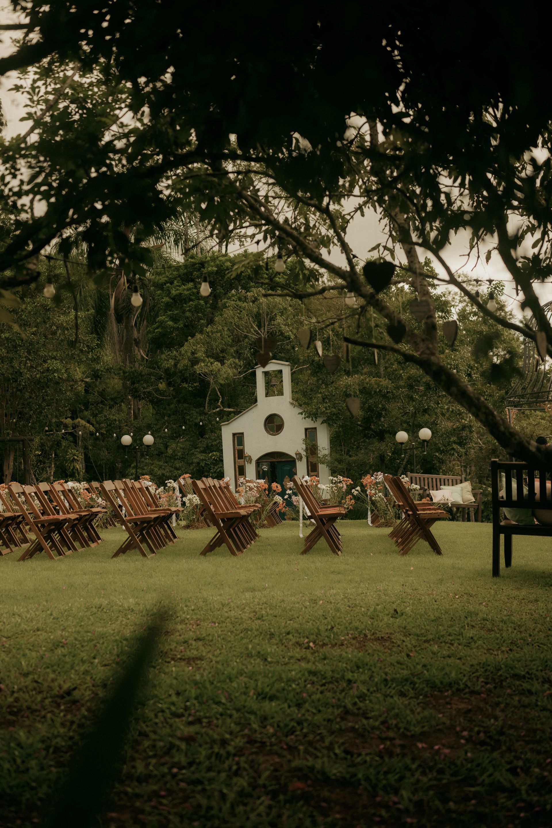 Weddings & Ranch Venues