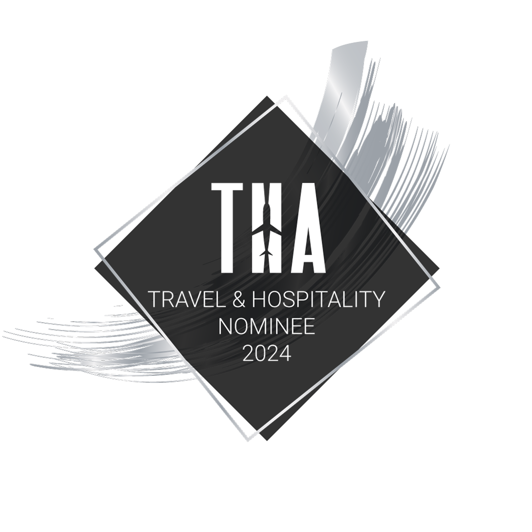 The Arnold Meadowmont Lodge has been selected as a travel and hospitality award winner for the year 2024!
