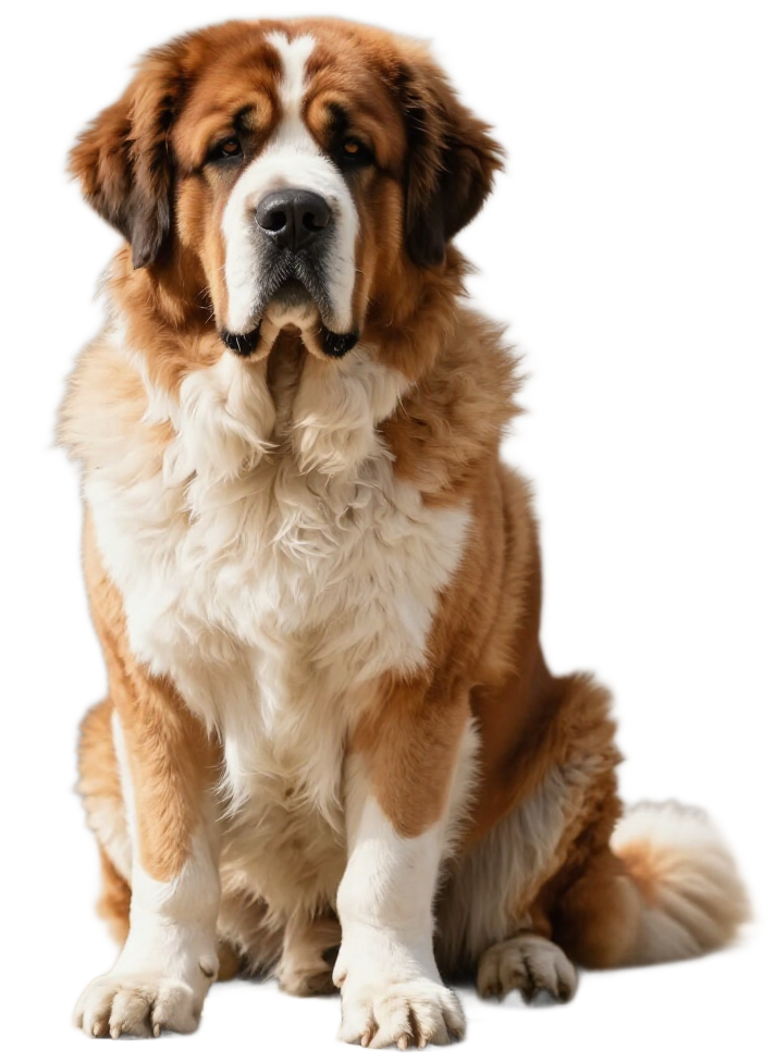 St. Bernard