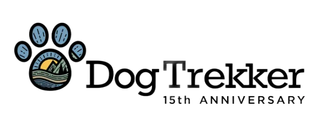 Dog Trekker Logo