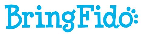 Bring Fido Logo