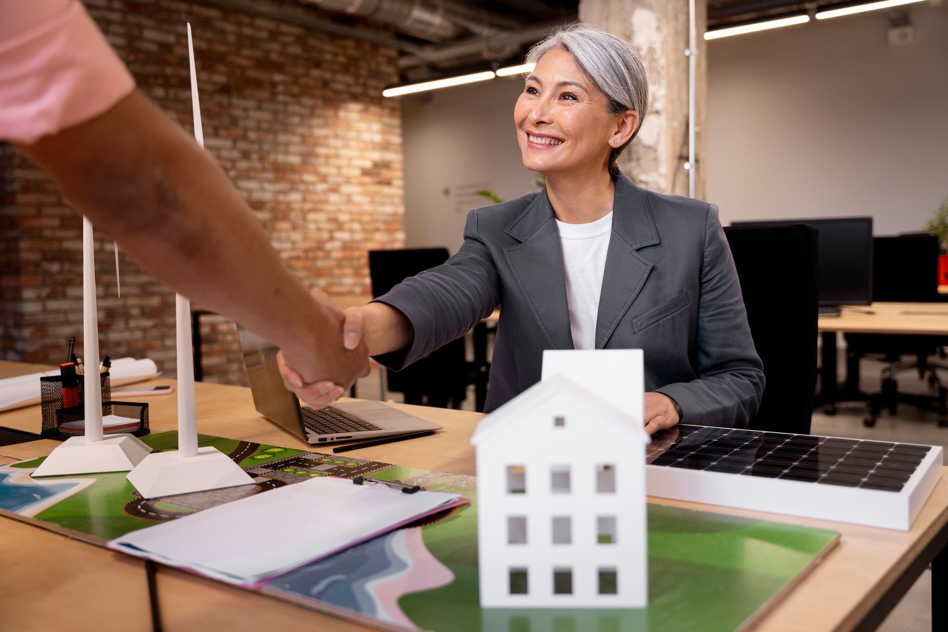 Commercial property management in San Diego