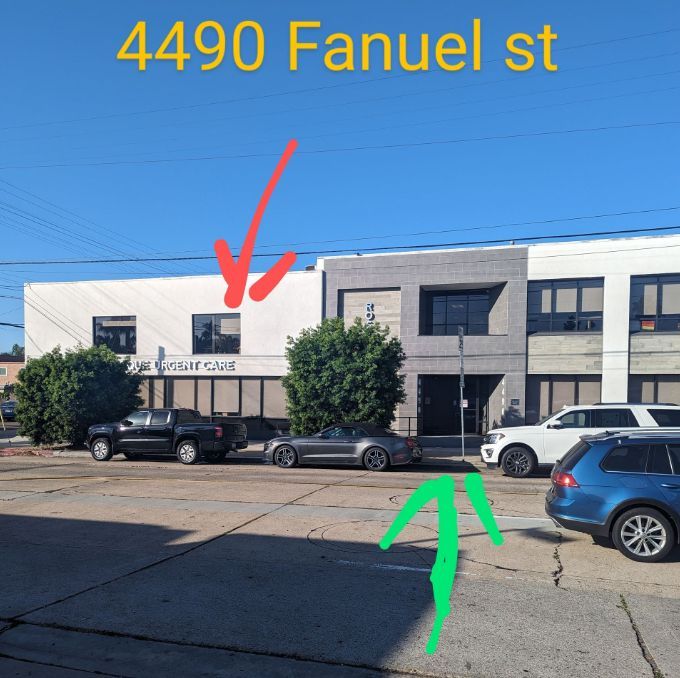 4490 Fanuel St, San Diego, CA