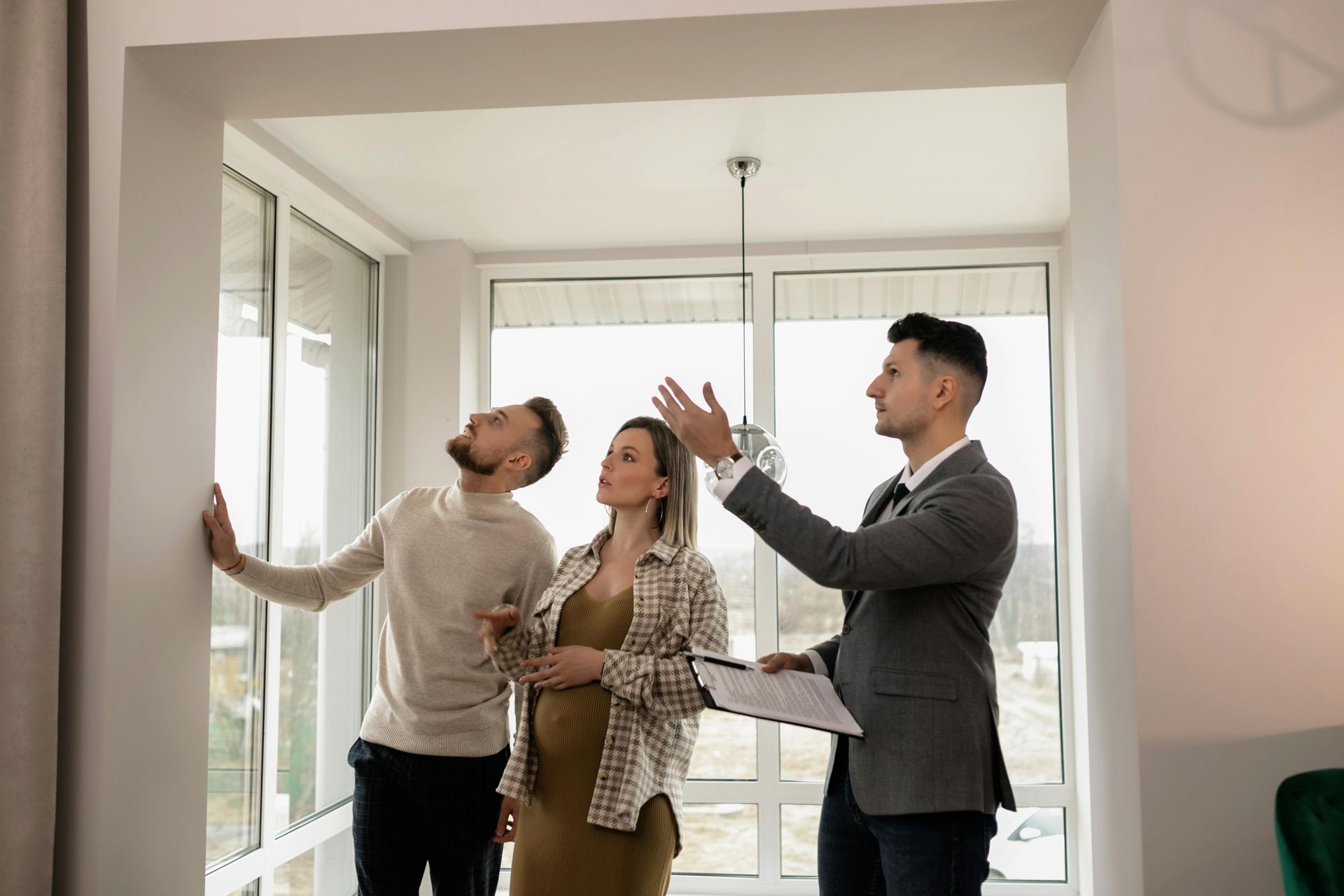 Cairncross Property Management in San Diego