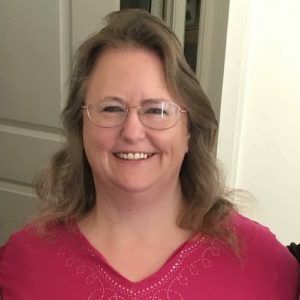 Shelley Smith - Controller - Cairncross  Property Management