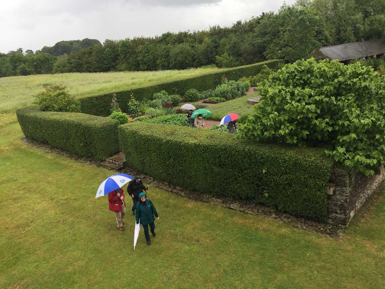 National Gardens Scheme
