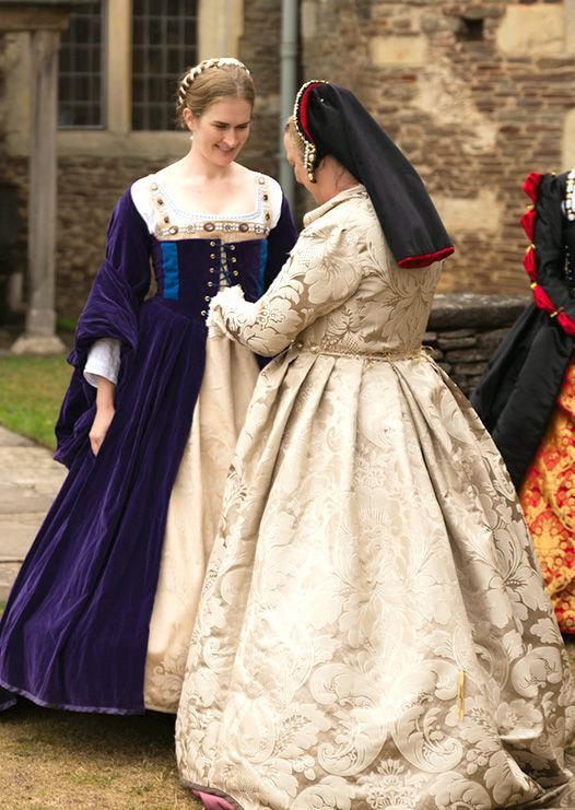 Lady Samantha