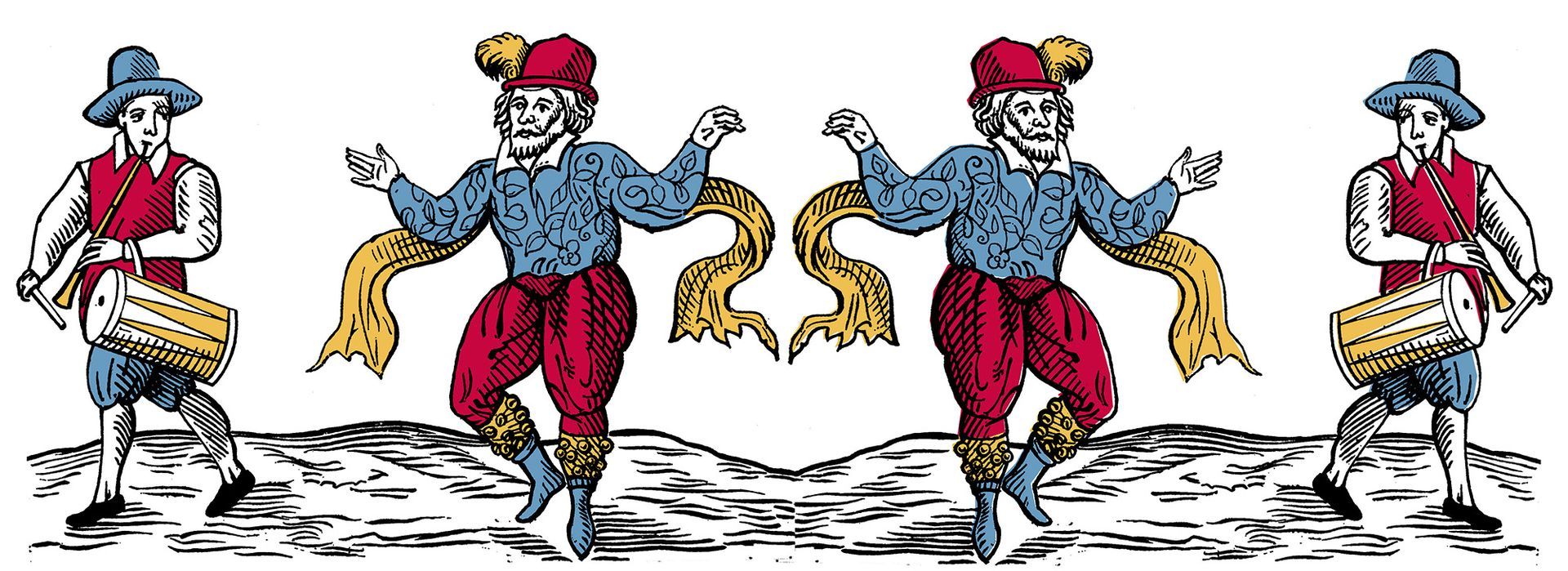 Acton Court Events