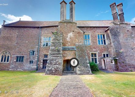Acton Court Virtual Tour