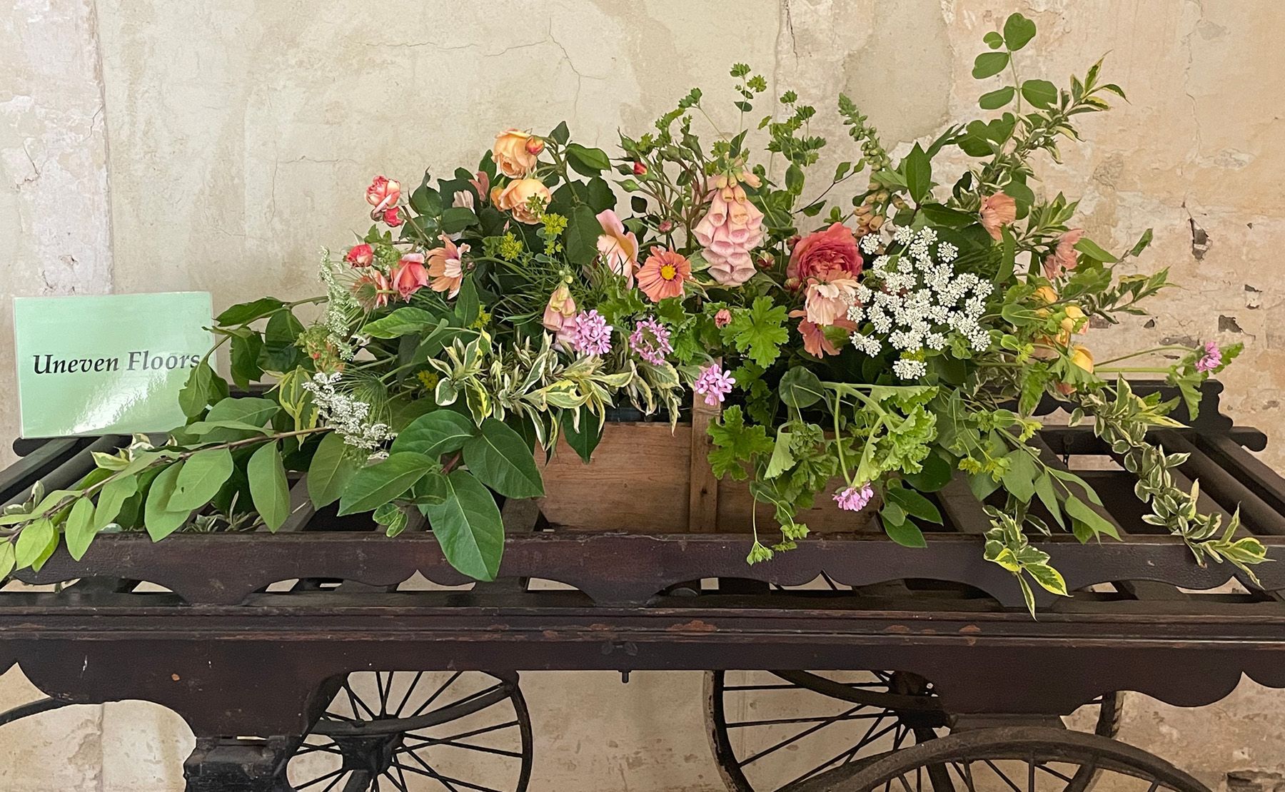 British Flower Week