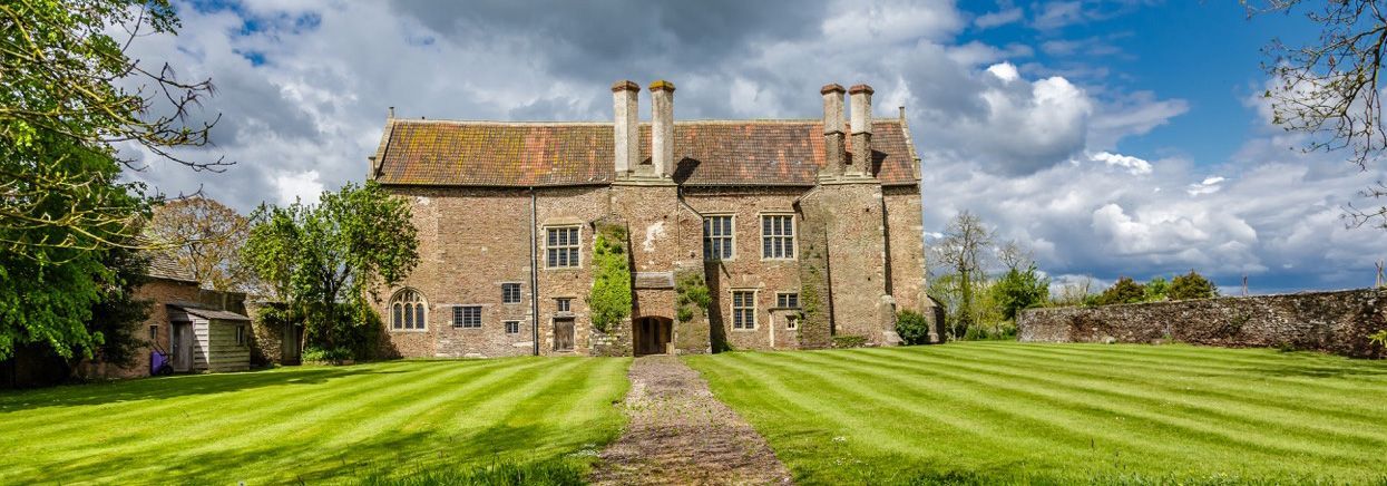 Acton House, House Gallery