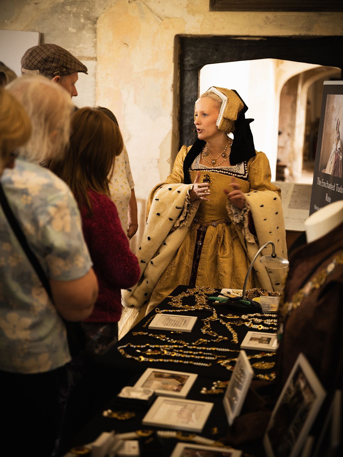 Acton Court 2025 Events