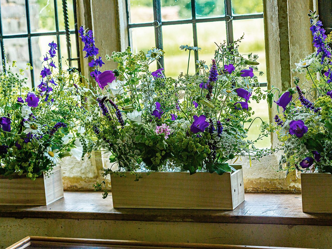 Workshops at Acton Court