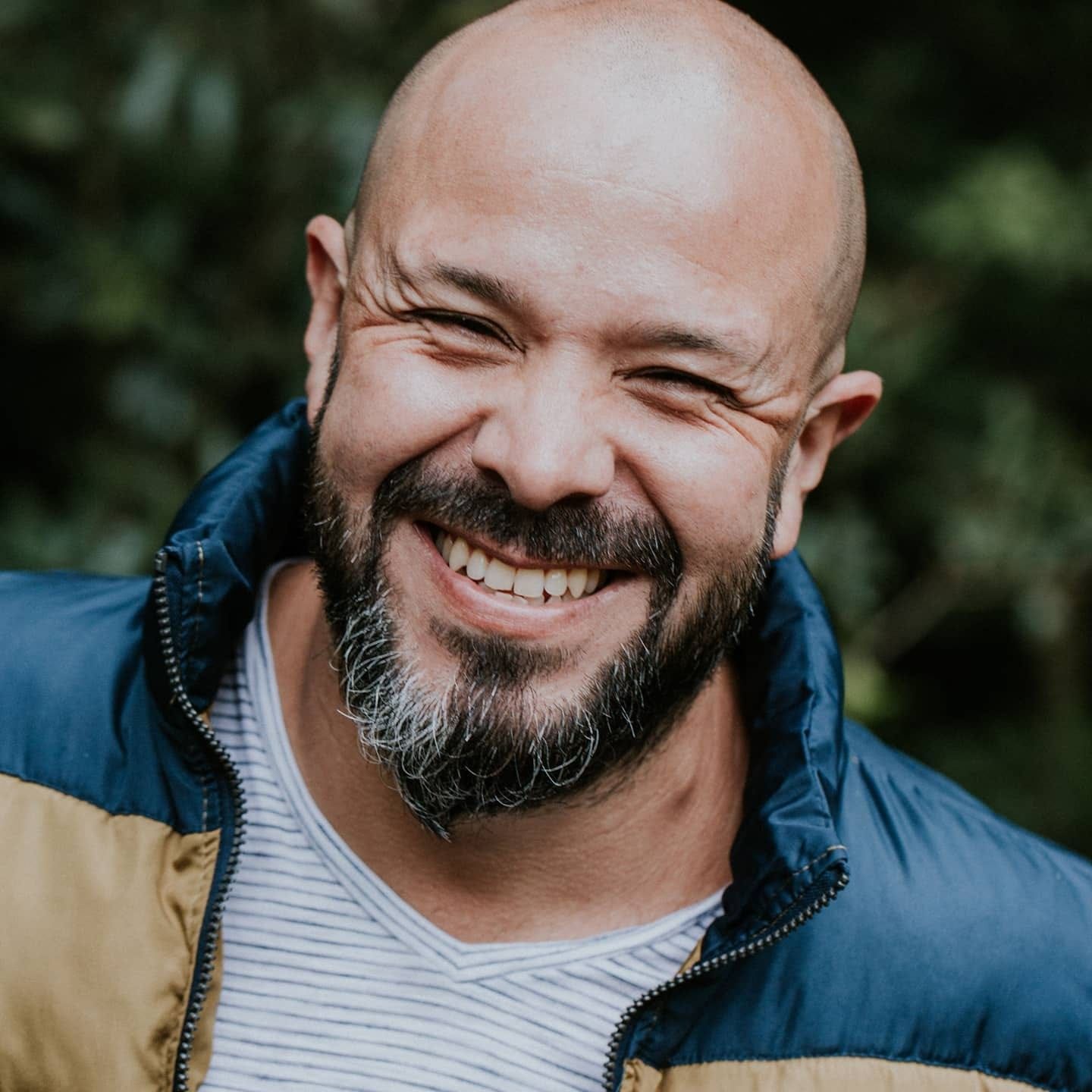 Jeffrey Sandi
