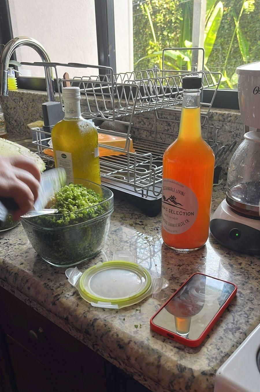 Open Avocado