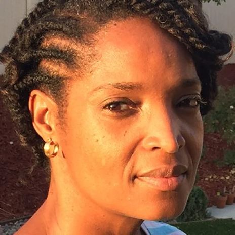 Tatiana Holness