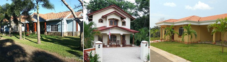 Residential House